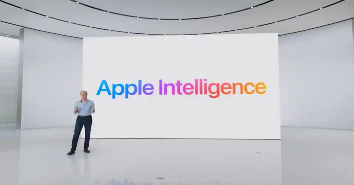 Apple’s Groundbreaking AI Advancements: Unlocking a New Era of Personal Intelligence