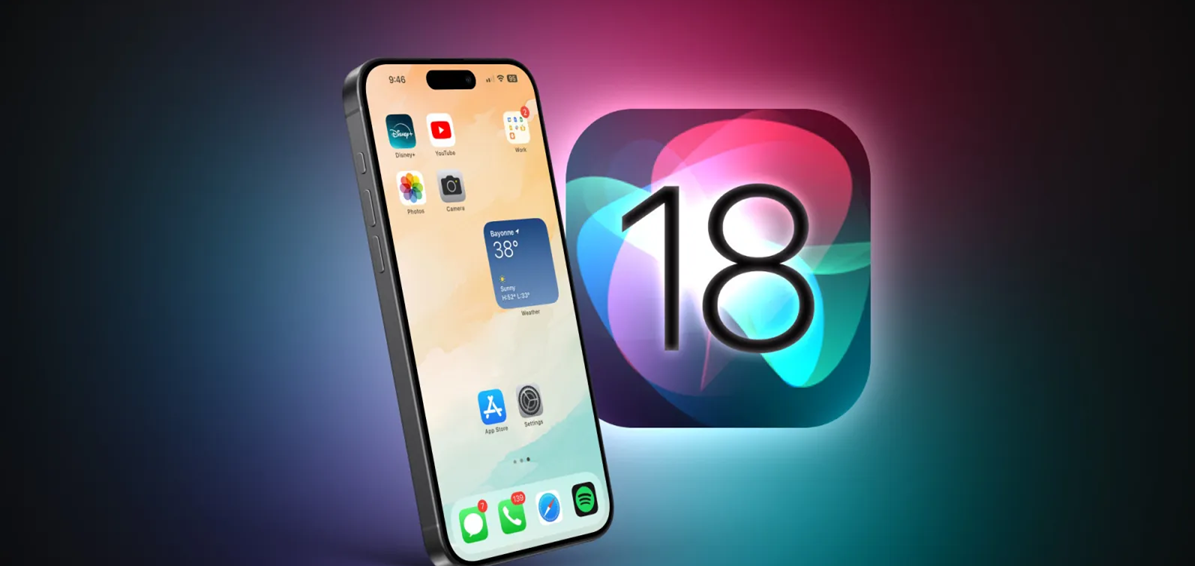 Unlocking the Power of iOS 18: A Comprehensive Guide