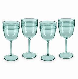 The Comprehensive Guide to Plastic Wine Glasses: Elegance Meets Practicality
